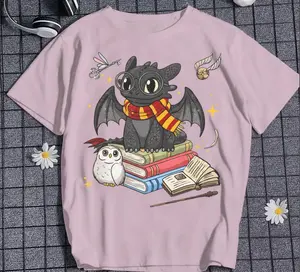 Graphic Tee, Toothless Shirt, Toothless Dragon Wizard Shirt, HTTYD Shirt, Dragon Witch Inspired Shirt, Youth & Adult Tee