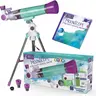 Educational Insights Nancy B's Science Club MoonScope Kids Telescope, STEM Toy, Gift for Boys & Girls, Ages 8+