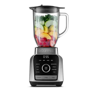 Digital Blender with 8 Presets Digital Blender with 8 Presets