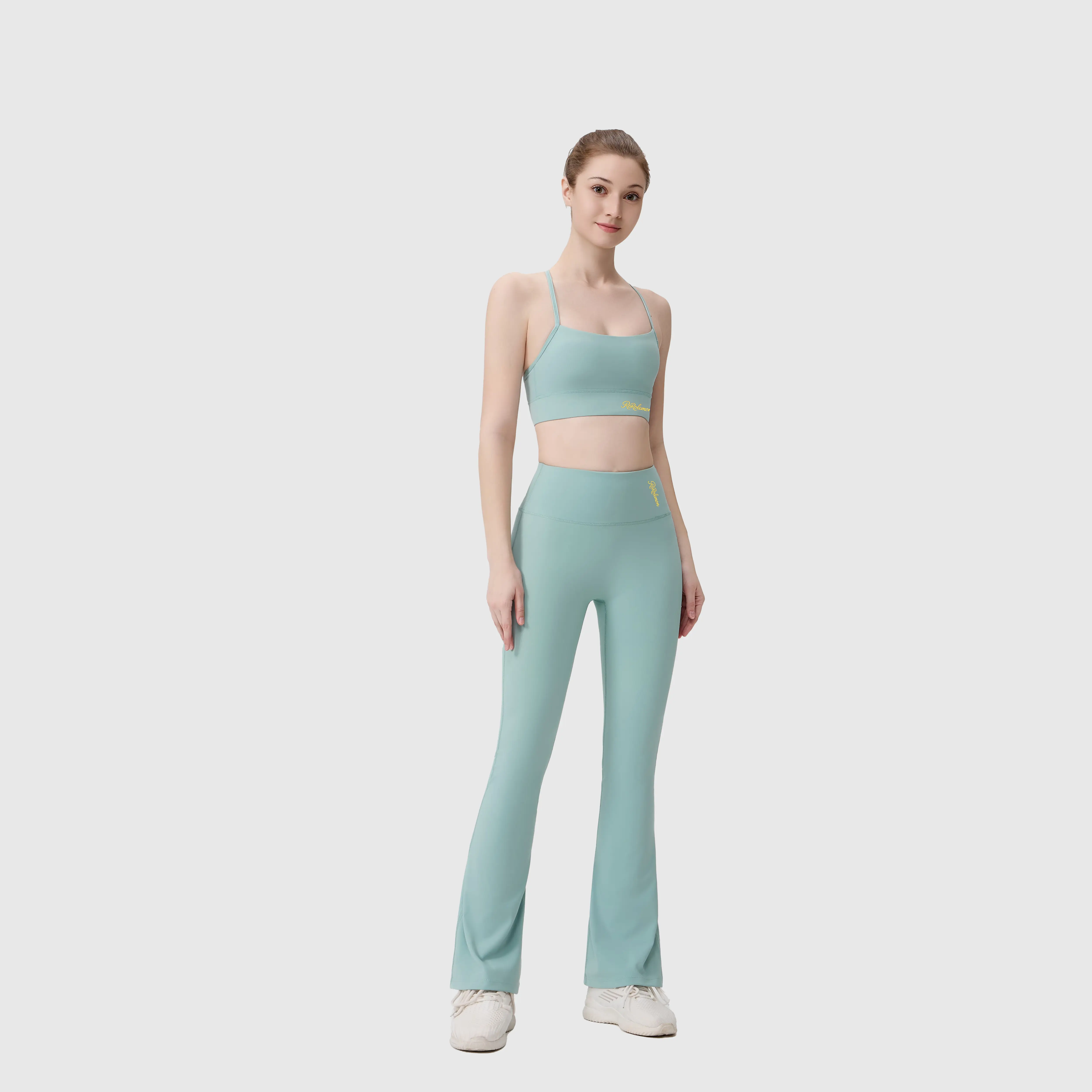 Crystal green