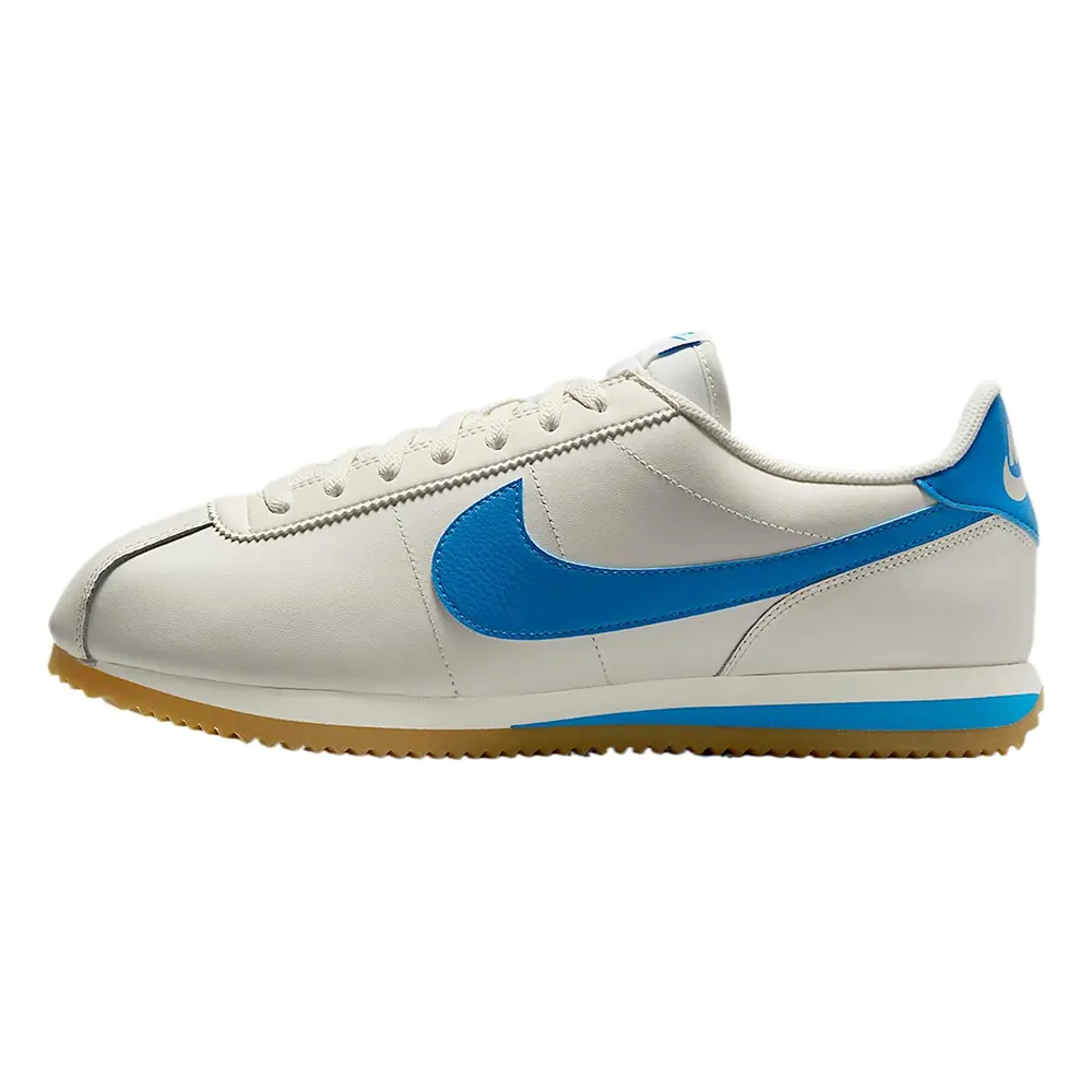 nike cortez beige - TikTok Shop display picture 1