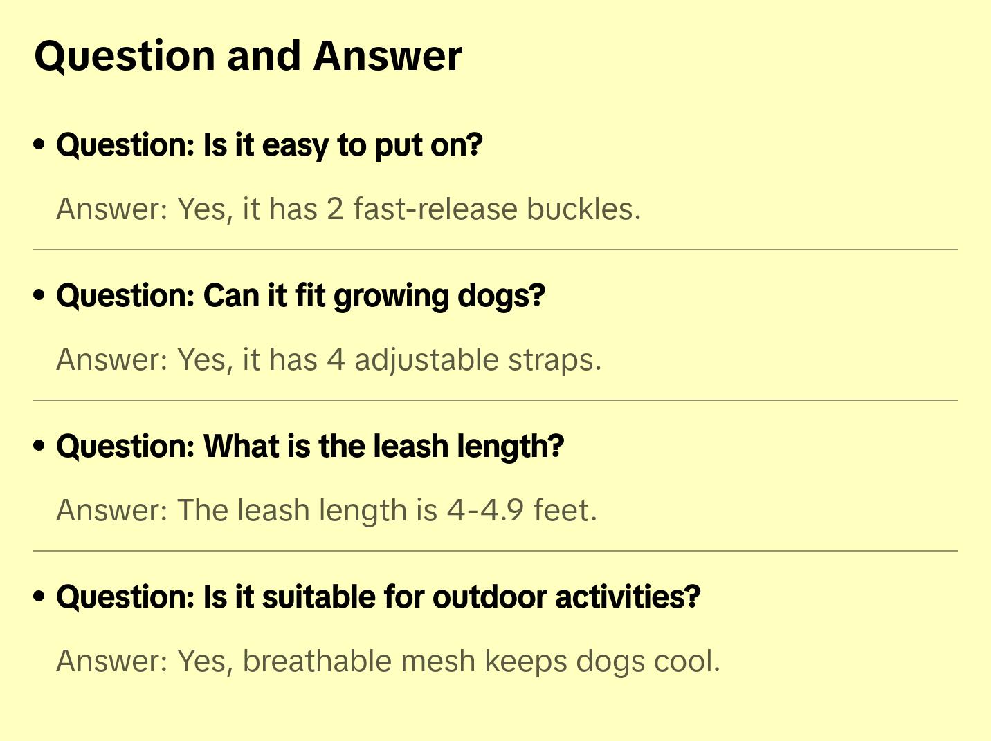 Tactical Dog Gear Set - Military-Grade Harness, Collar & Leash