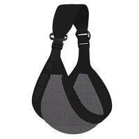 Black(Breathable style)