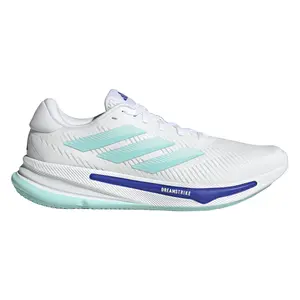 adidas Mens Supernova Ease Running Sneakers Shoes - White