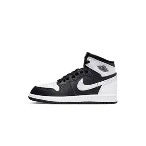 Air Jordan 1 Retro High OG PS "Reverse Panda" FD1412 010