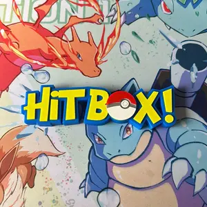 Brilliant Stars Booster Pack (aka HB)