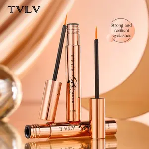 1pcs Lash Essence Liquid, Natural Lash Enhancement, Easy to Apply, Suitable for Daily Use, Makeup Product, Flammable Liquid Free