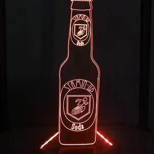 Zombies perk nightlight