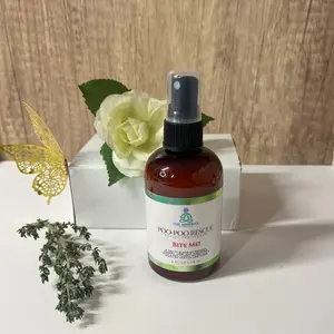 Bite Me Poo Poo Rescue Toilet Spray