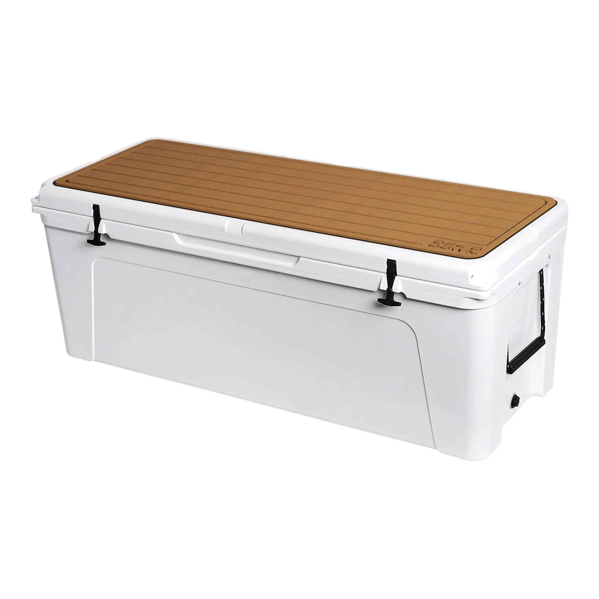 Tundra 250 Cooler Pad – 6mm EVA Foam Lid Top | Dek’d Down Non-Slip Cooler Cover