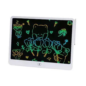 Kids LCD Writing Tablet, 11/13/16 Inch Large Screen Drawing Board, Reusable Erasable Electronic Notepad for Christmas Halloween Gift