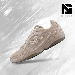New Balance 204LMushroom Arid Stone– Men's Lifestyle Sneakers – shoes for man  - Running Shoes, Lightweight Shock-Absorbing Comfort, Breathable Everyday Fit, Gym Training to Street Casual Wear - back to school - U204LMMA