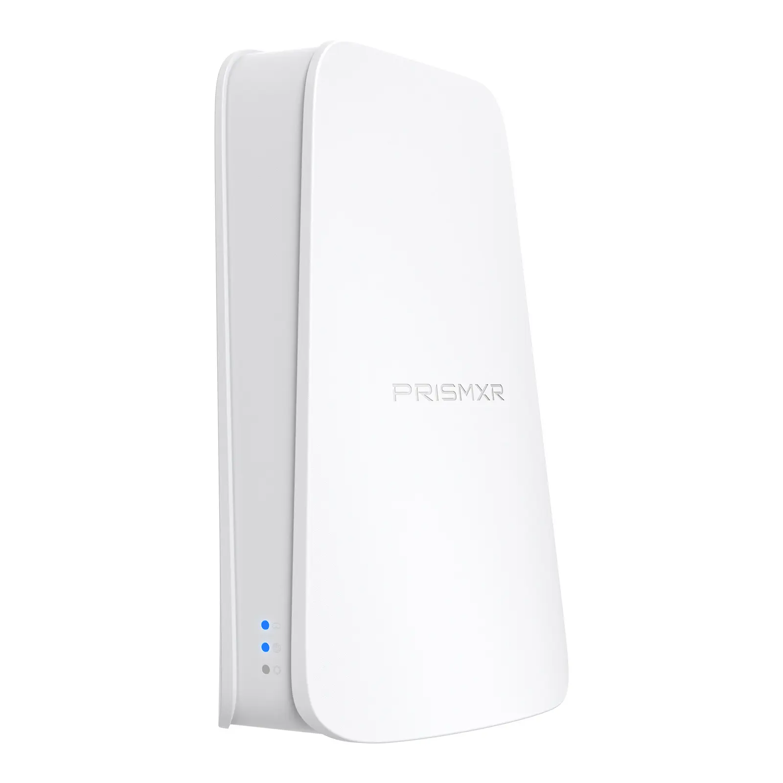 PRISMXR Dedicated VR Router, Puppis S1 Lite | WiFi 6 AX1500 Dual-Band Router for Wireless PCVR Streaming | Ethernet, Low-Latency VR Gaming | Compatible with Meta Quest 3/3S/2/Pro