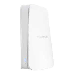 Puppis S1 PC-VR Streaming Link Air Bridge AX3000 WiFi6 Router Compatible with Meta Quest 3 Accessories, and Quest 2/Pro/Pico 4, Replace VR Air Link Cable, Wireless Stable and Fast