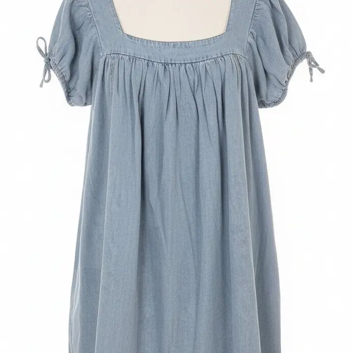 pink lily denim dress Pink Lily | Dresses | Pink Lily Light Blue Denim Dress