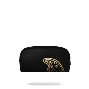 GOLD FANG POUCH