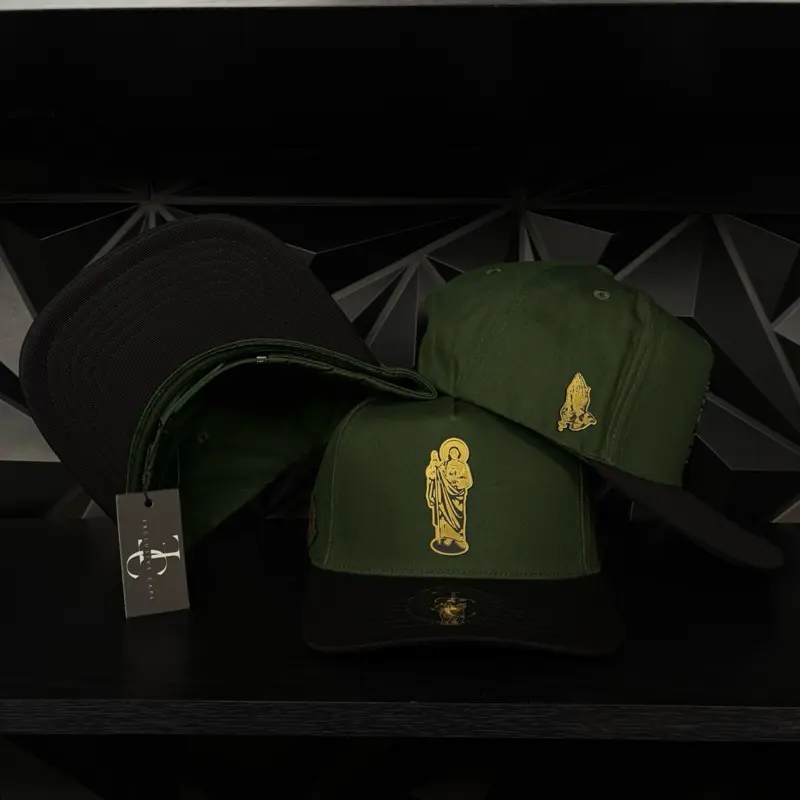 San judas SnapBack hat San judas SnapBack hat