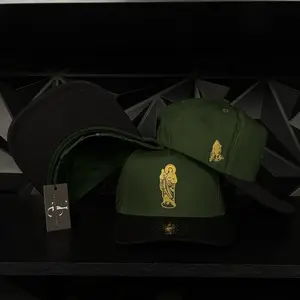 San judas SnapBack hat San judas SnapBack hat