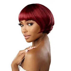 Sensationnel Dashly Wig UNIT 10