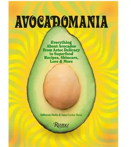 Avocadomania