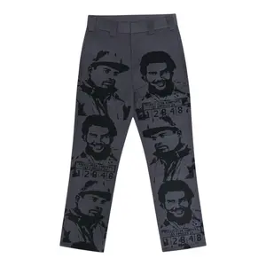 Cartel Work Pants Cartel Work Pants