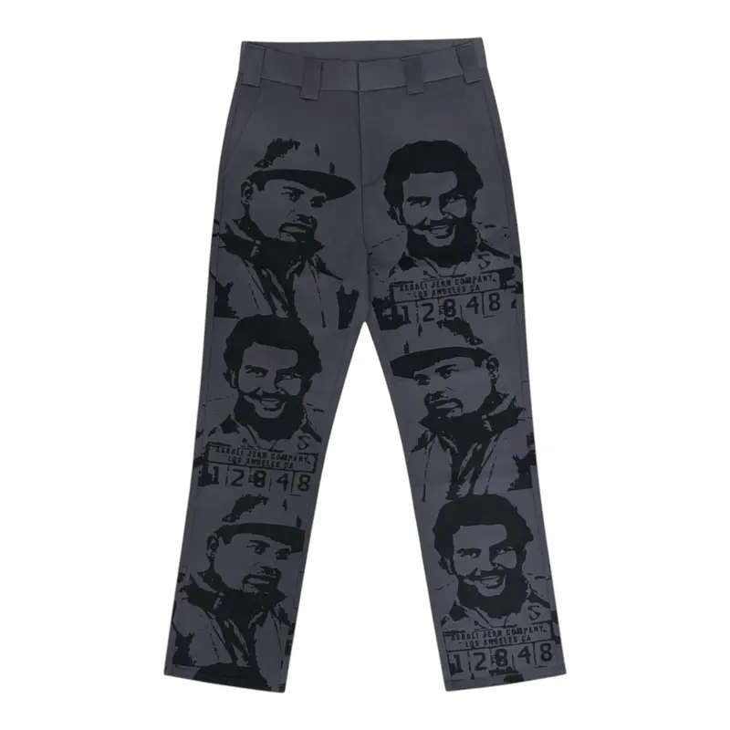 stussy chino work pant - TikTok Shop