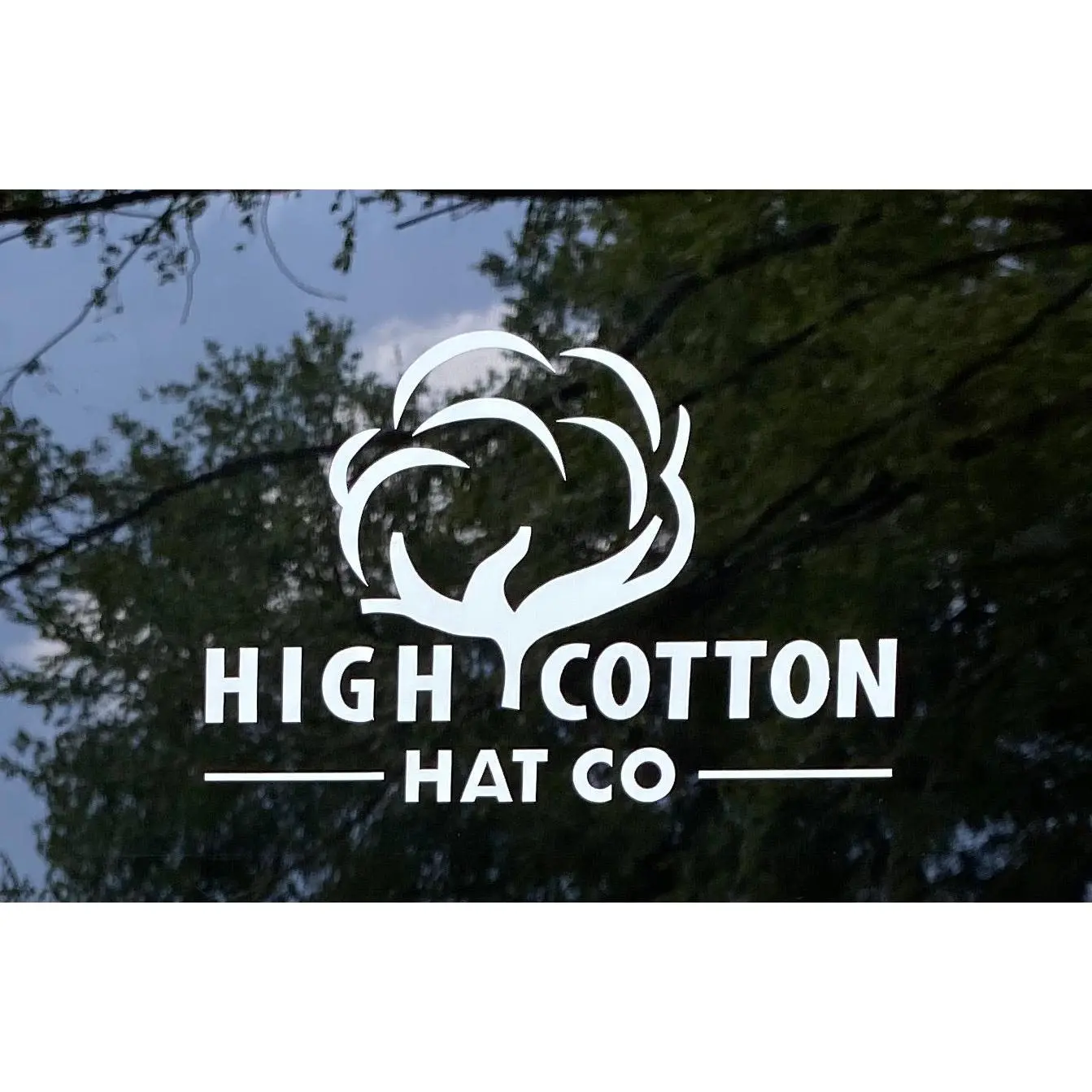 Deep South Decal Deep South Decal