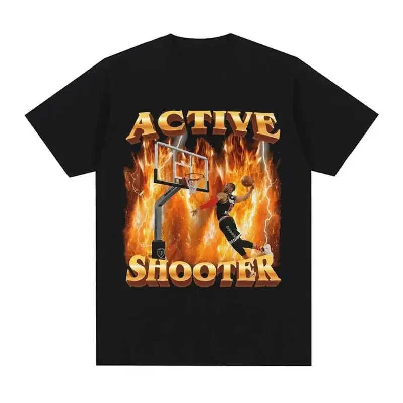 Funny Meme Graphic T-shirt Men's and Women's Fashion Retro Short sleeved T-shirt Casual T-shirt Top short sleeve  vintage logo  casual sportswear  high-quality cotton casual top fishing shirt humorous shirt