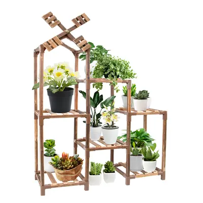 Ikea Plant Shelf - TikTok Shop