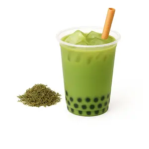 Jasmine Green Tea Bubble Tea Powder