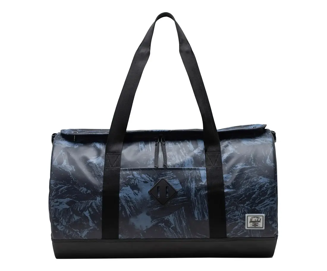 Herschel Heritage Unisex Duffle Bags