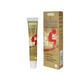 SADOER Brand body care cream for men and women Hemorrhoid Care Cream enhance skin comfort Hydrating Ointment Deep Moisturizing Repair