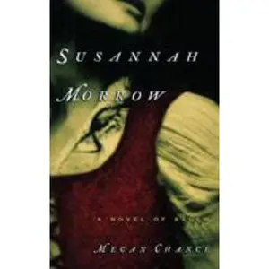 USED-Susannah Morrow by Chance, Megan (Hardcover)