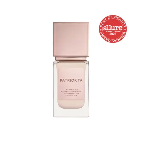 Major Skin Hydra-Luxe Luminous Skin Perfecting Foundation