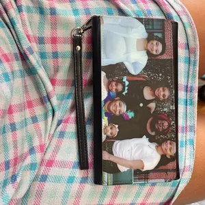 Picture Wallet