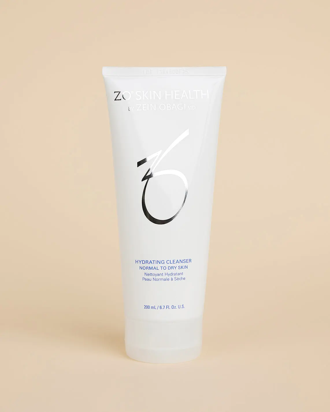 ZO Skin Health Hydrating Cleanser