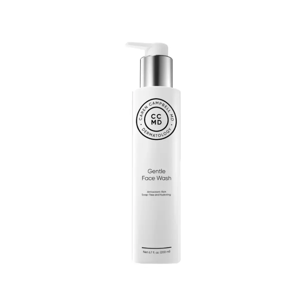 CCMD Gentle Cleanser