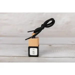 Citrus Botanica Car Diffuser