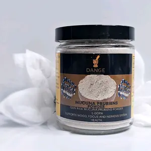 ORGANIC MUCUNA PRURIENS L- DOPA