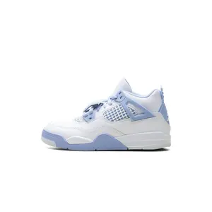 Air Jordan 4 PS "Aluminum" IB8962 100