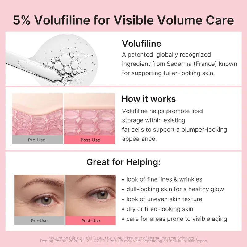 [medicube] [NEW] NAD+ EGF Firming Multi Balm | NAD+, EGF, Volufiline, Collagen | Anti-aging, Plumping, Radiance, Cares for Look of Fine Lines, Skin Elasticity, Firmness, Youthful-looking | For Under-Eyes, Forehead, Smile Lines, Lip Care | Korean Skincare