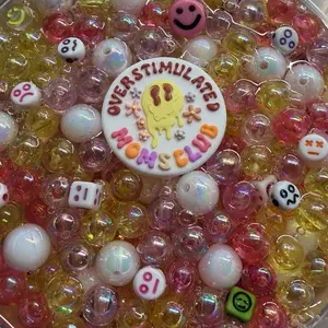 The Mental Load Gel Sensory Pad for ADHD & Anxiety Relief Skin Picking Dermatillomania Nervous Energy Calming Effect