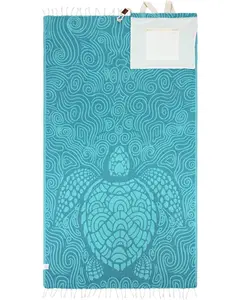 Sand Cloud | Towel Bag 2 in 1