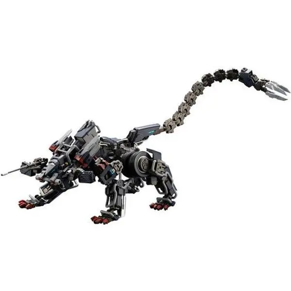 Kotobukiya Hexa Gear Lord Impulse Collectible Figurine - Adjustable Claw, 16.93" (1/24 Scale), Articulated Thrusters