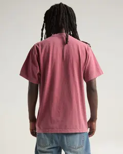 Shaka Wear 7.5oz Max Heavyweight Garment Dye T-Shirt