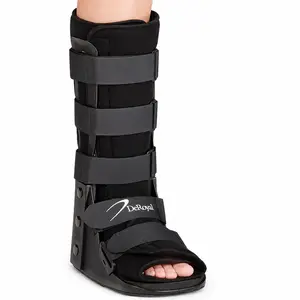 DeRoyal Tracker EX CAM Walker Boot | Medical Fracture Boot