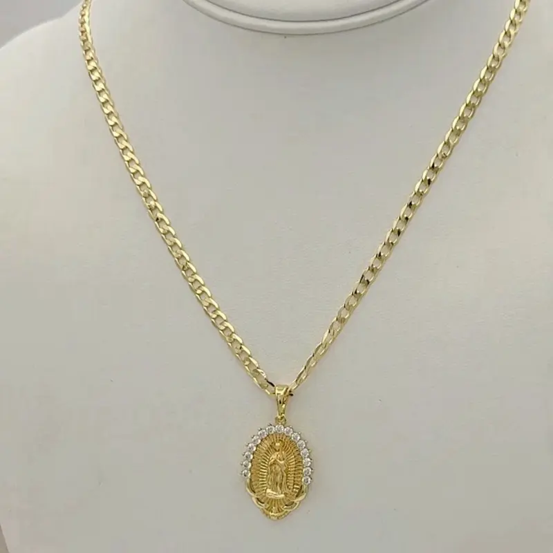 Rodriguezjewelry # 1869 Necklace # 3550 Pendant Rodriguezjewelry # 1869 Necklace # 3550 Pendant