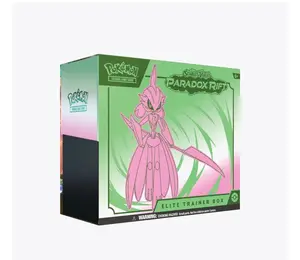 Paradox Rift Elite Trainer Box (Iron Vailant)