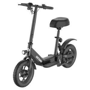 A3 Aero Electric Scooter