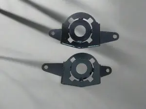 3rd Generation Camaro/Firebird Spring Perches (CF-1001)